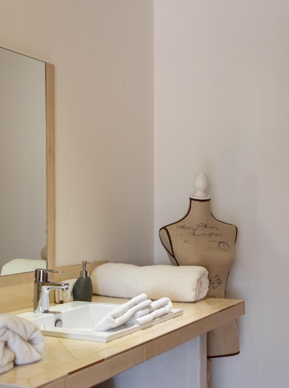 L'Ilot Vignes Bed & Breakfast Rauzan Exterior foto